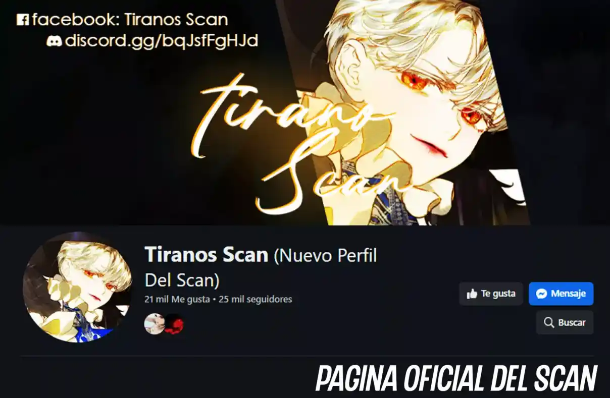 ¡Por Favor, No Entres En La Papelería De La Villana De Esta Historia! capítulo 55 página 36