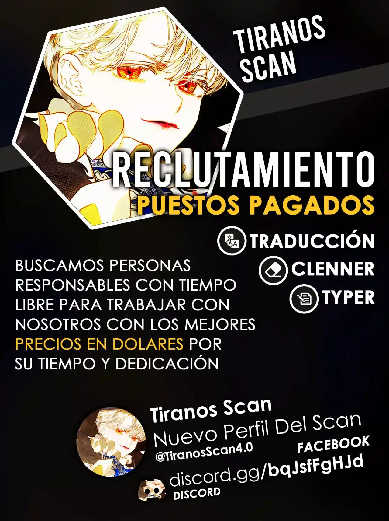 ¡Por Favor, No Entres En La Papelería De La Villana De Esta Historia! capítulo 56 página 26