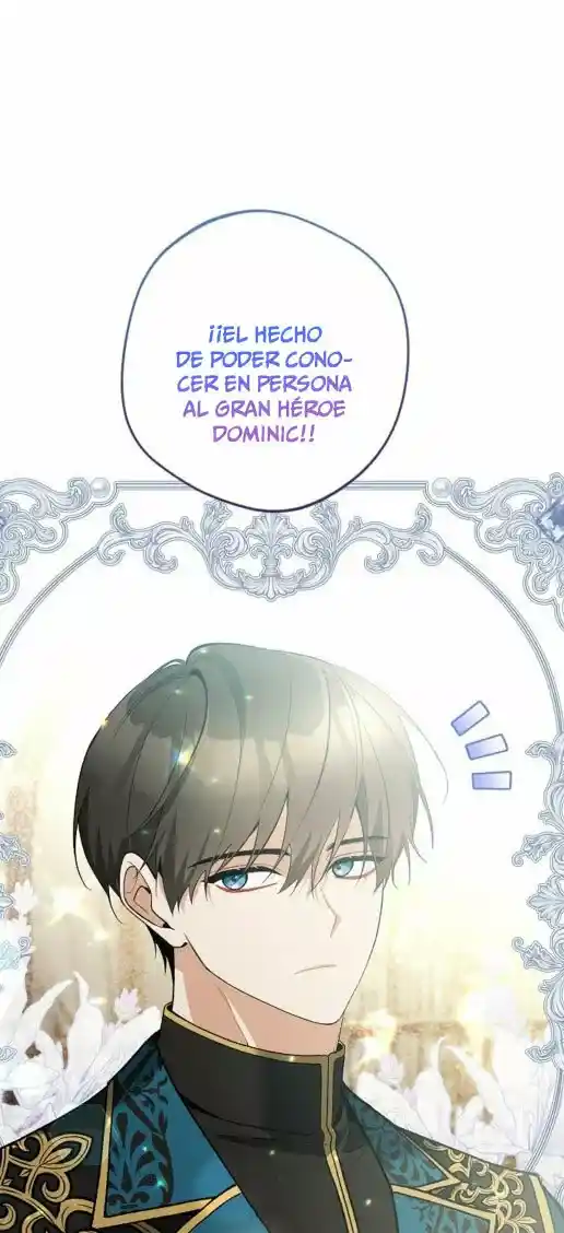 ¡Por Favor, No Entres En La Papelería De La Villana De Esta Historia! capítulo 58 página 7