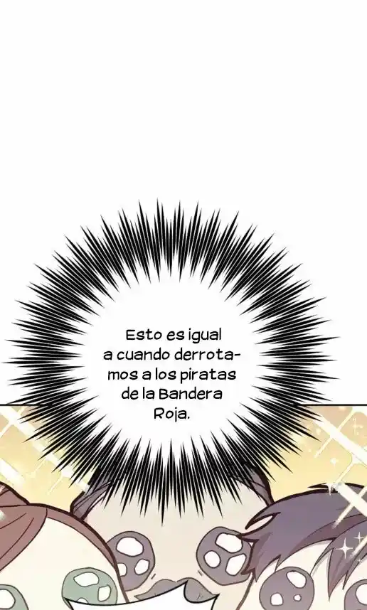 ¡Por Favor, No Entres En La Papelería De La Villana De Esta Historia! capítulo 58 página 12
