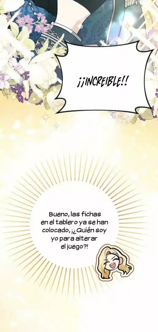 ¡Por Favor, No Entres En La Papelería De La Villana De Esta Historia! capítulo 58 página 16