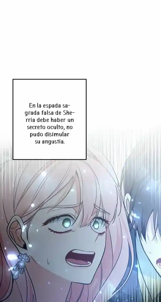 ¡Por Favor, No Entres En La Papelería De La Villana De Esta Historia! capítulo 58 página 33