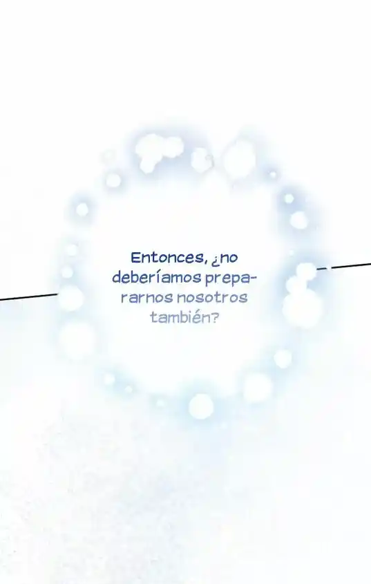¡Por Favor, No Entres En La Papelería De La Villana De Esta Historia! capítulo 58 página 36