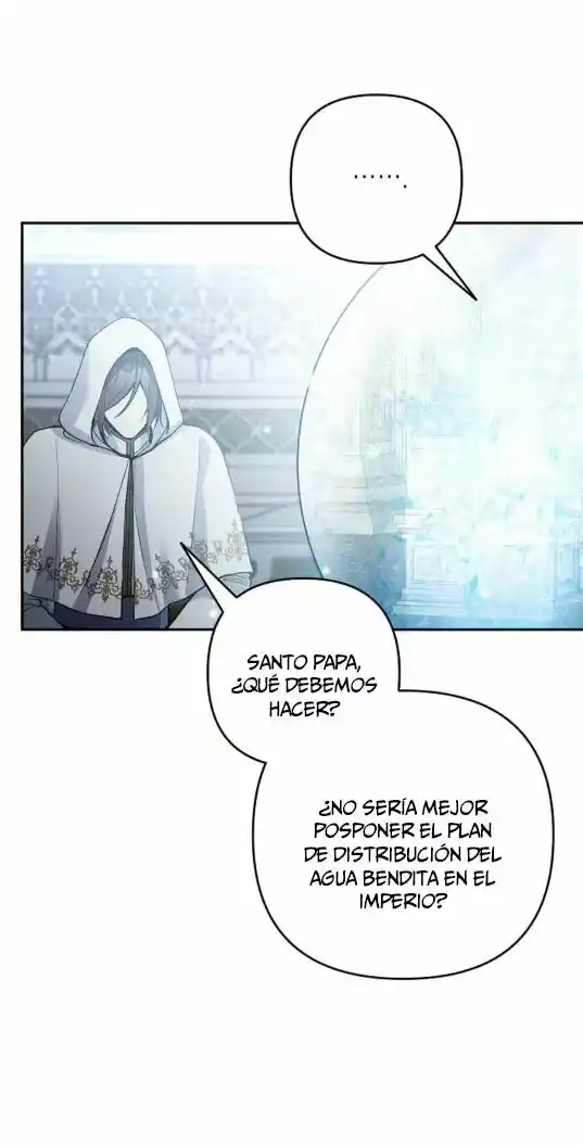 ¡Por Favor, No Entres En La Papelería De La Villana De Esta Historia! capítulo 58 página 39