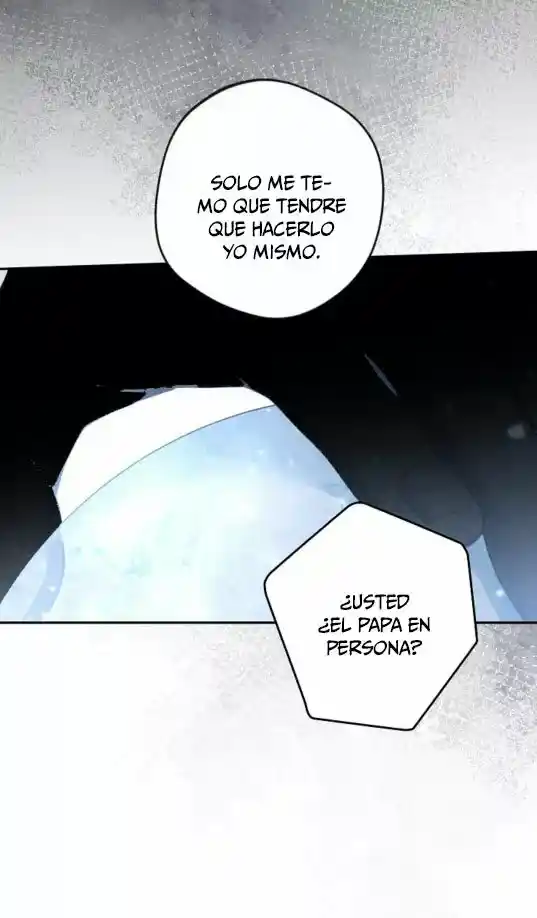 ¡Por Favor, No Entres En La Papelería De La Villana De Esta Historia! capítulo 58 página 42