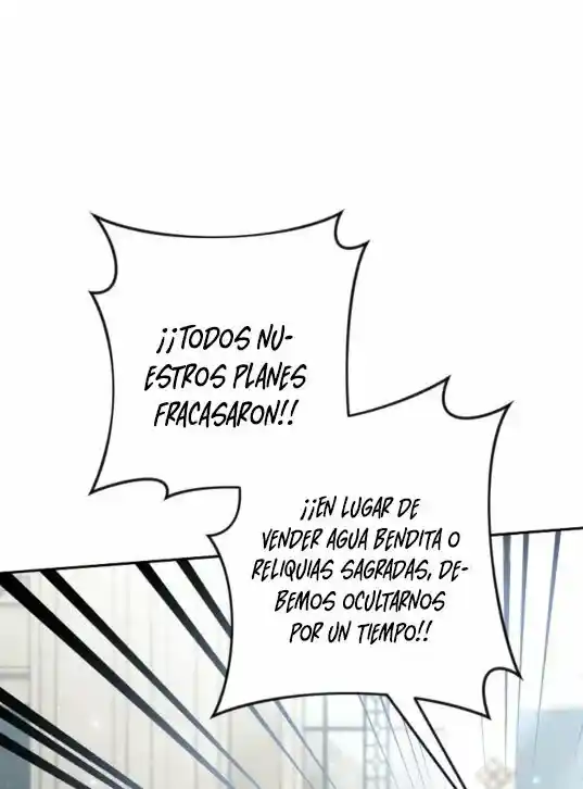 ¡Por Favor, No Entres En La Papelería De La Villana De Esta Historia! capítulo 58 página 52