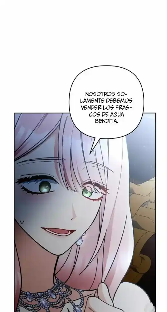 ¡Por Favor, No Entres En La Papelería De La Villana De Esta Historia! capítulo 58 página 62
