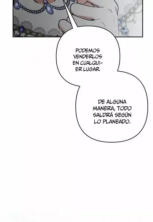 ¡Por Favor, No Entres En La Papelería De La Villana De Esta Historia! capítulo 58 página 63