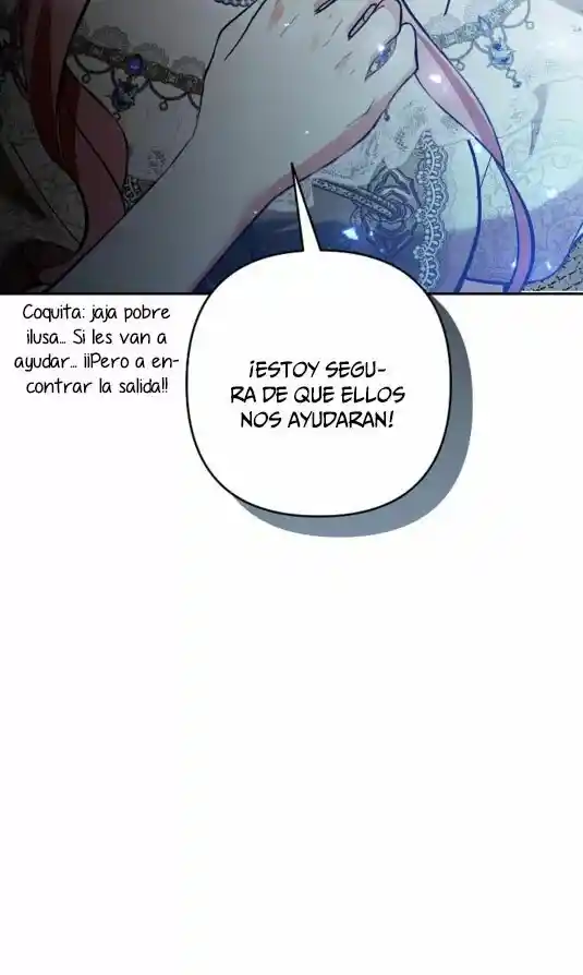 ¡Por Favor, No Entres En La Papelería De La Villana De Esta Historia! capítulo 58 página 66