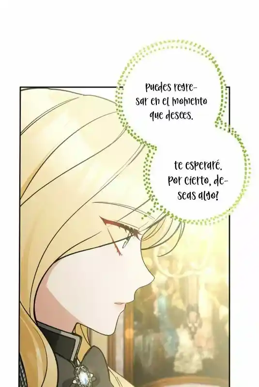 ¡Por Favor, No Entres En La Papelería De La Villana De Esta Historia! capítulo 58 página 69