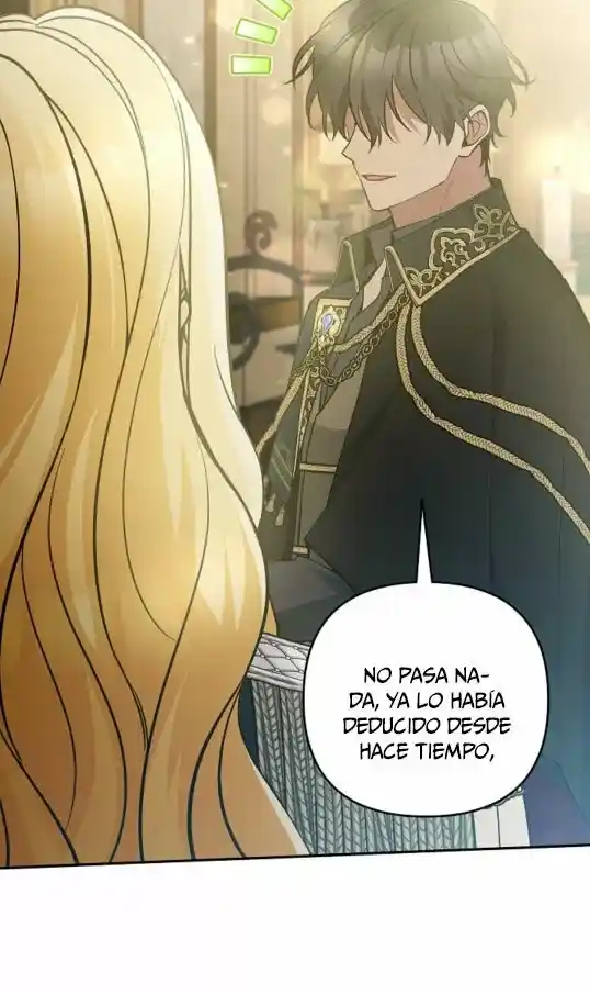 ¡Por Favor, No Entres En La Papelería De La Villana De Esta Historia! capítulo 58 página 73