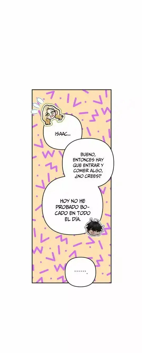 ¡Por Favor, No Entres En La Papelería De La Villana De Esta Historia! capítulo 58 página 77