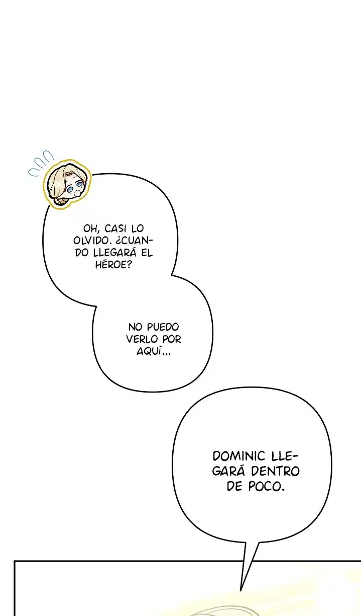 ¡Por Favor, No Entres En La Papelería De La Villana De Esta Historia! capítulo 59 página 30