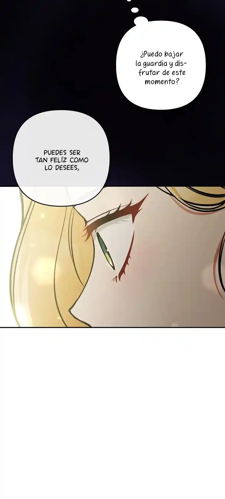¡Por Favor, No Entres En La Papelería De La Villana De Esta Historia! capítulo 59 página 38