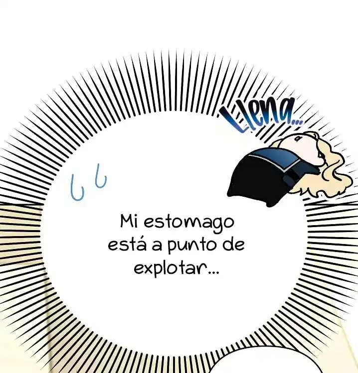 ¡Por Favor, No Entres En La Papelería De La Villana De Esta Historia! capítulo 59 página 56