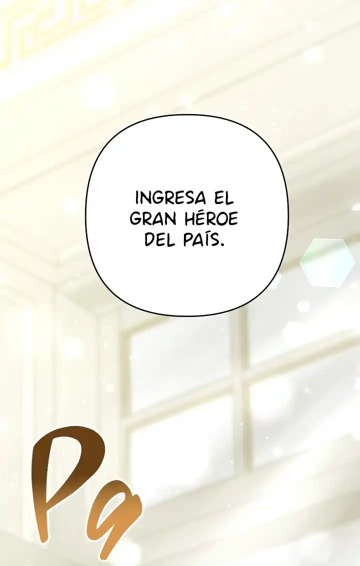 ¡Por Favor, No Entres En La Papelería De La Villana De Esta Historia! capítulo 59 página 73