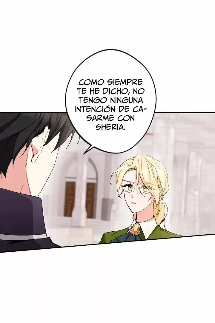 ¡Por Favor, No Entres En La Papelería De La Villana De Esta Historia! capítulo 6 página 5