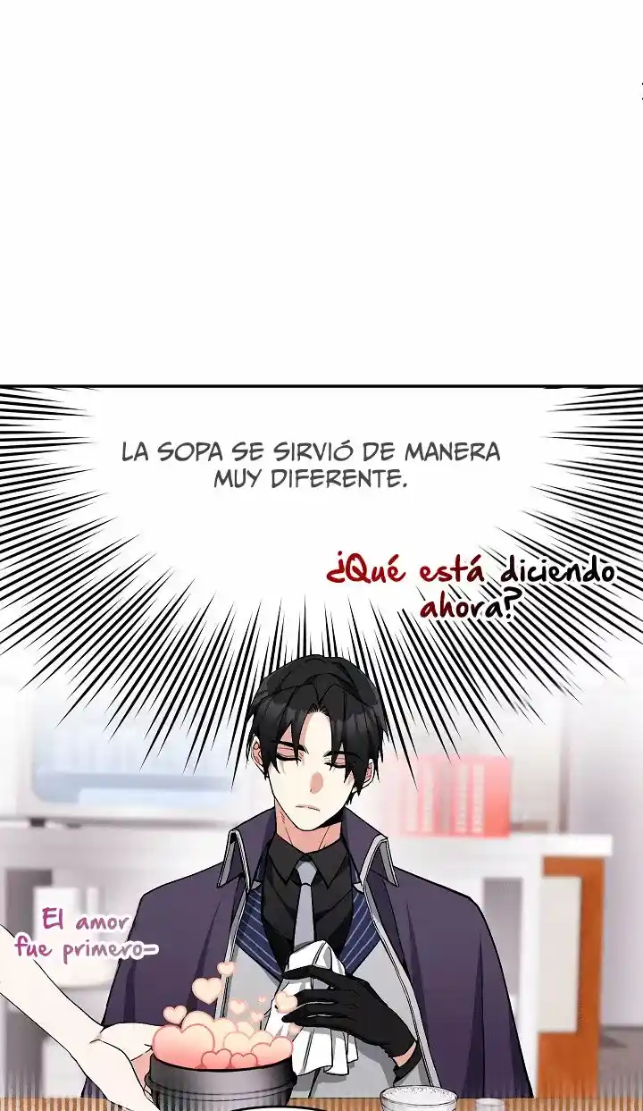 ¡Por Favor, No Entres En La Papelería De La Villana De Esta Historia! capítulo 6 página 6