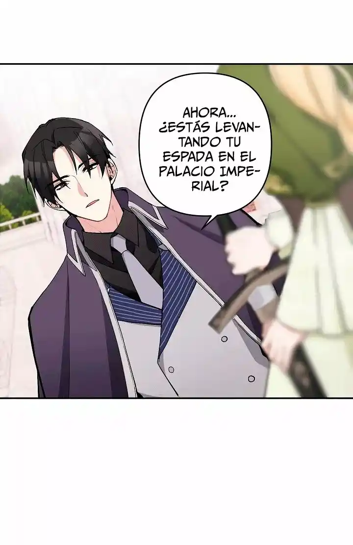 ¡Por Favor, No Entres En La Papelería De La Villana De Esta Historia! capítulo 6 página 14
