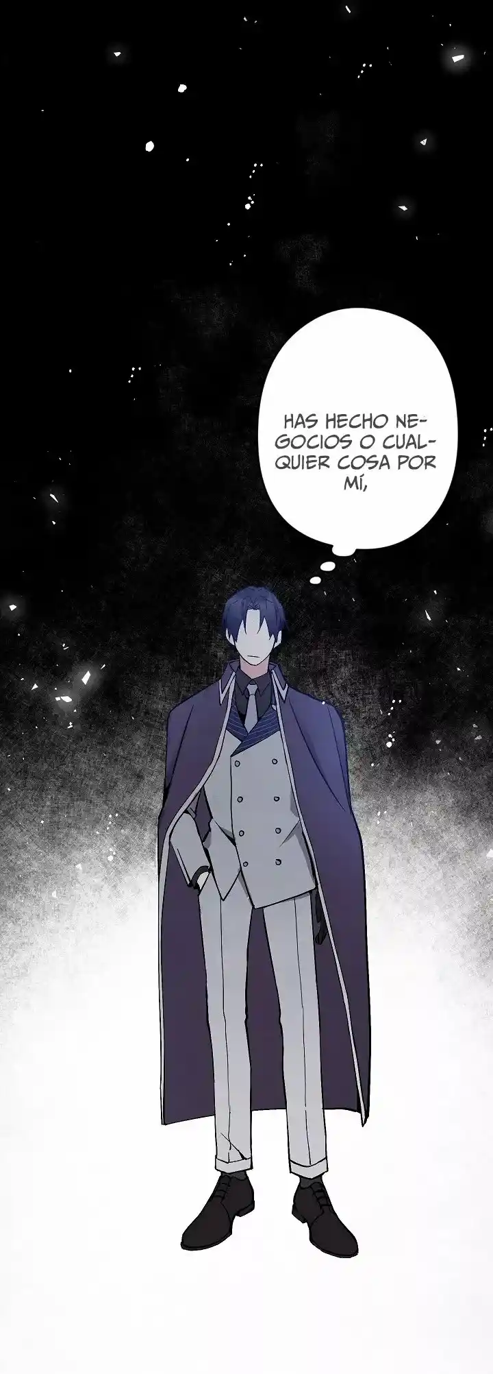 ¡Por Favor, No Entres En La Papelería De La Villana De Esta Historia! capítulo 6 página 28