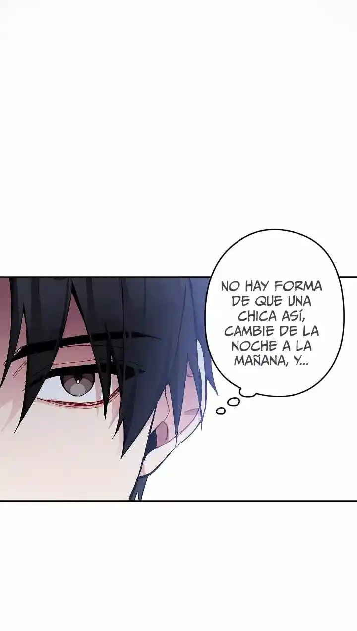 ¡Por Favor, No Entres En La Papelería De La Villana De Esta Historia! capítulo 6 página 29