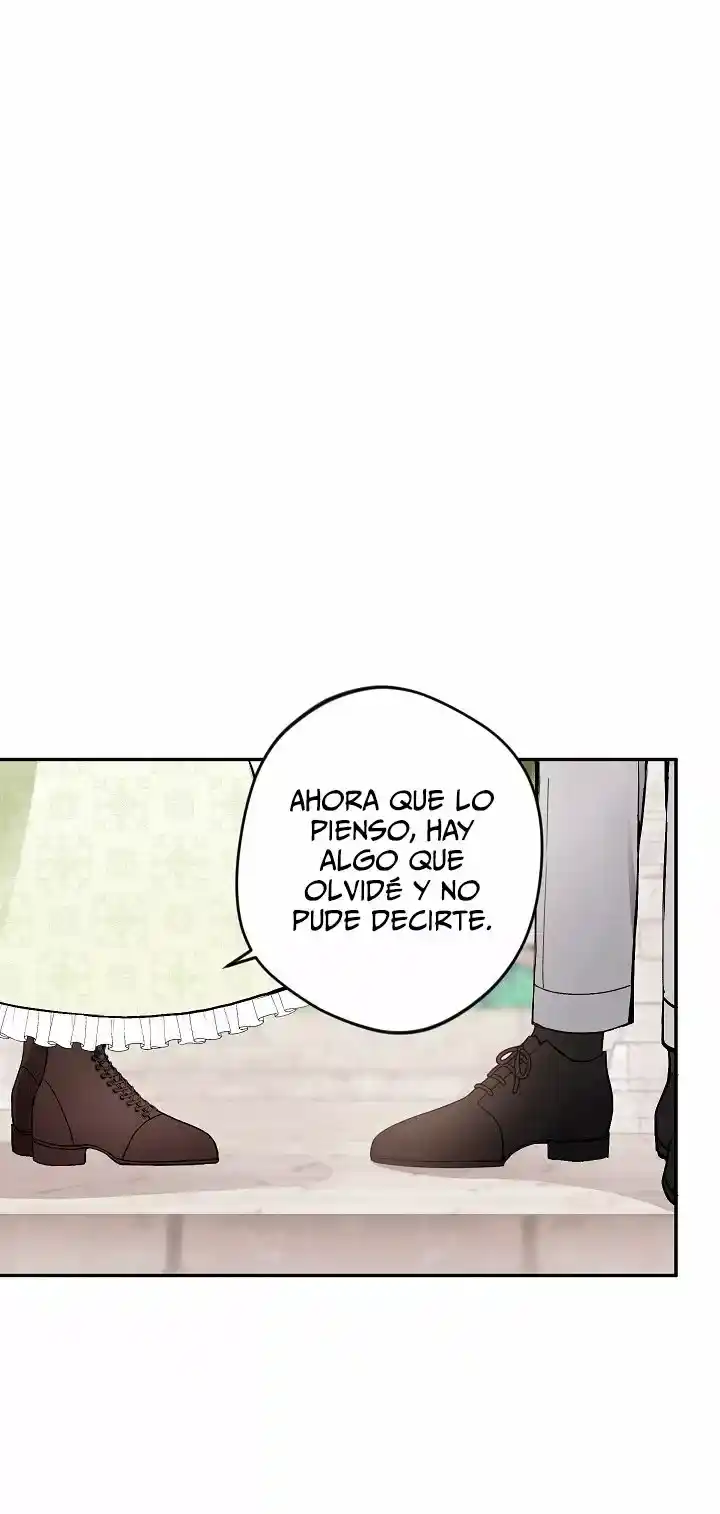 ¡Por Favor, No Entres En La Papelería De La Villana De Esta Historia! capítulo 6 página 32