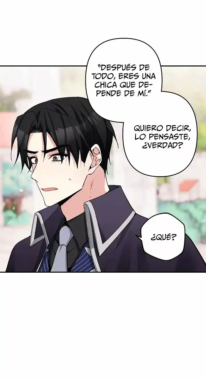 ¡Por Favor, No Entres En La Papelería De La Villana De Esta Historia! capítulo 6 página 37