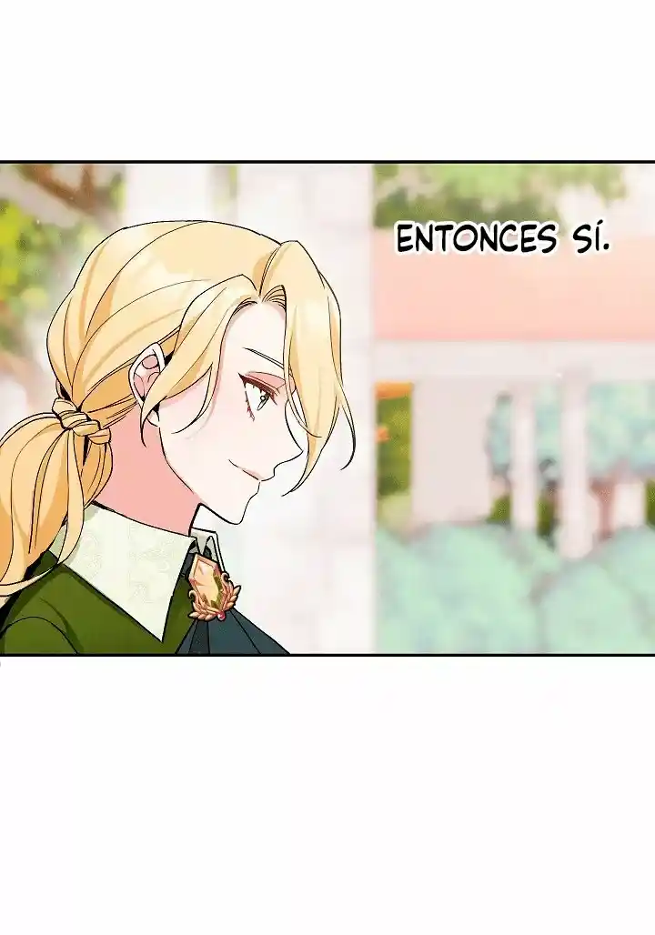 ¡Por Favor, No Entres En La Papelería De La Villana De Esta Historia! capítulo 6 página 38