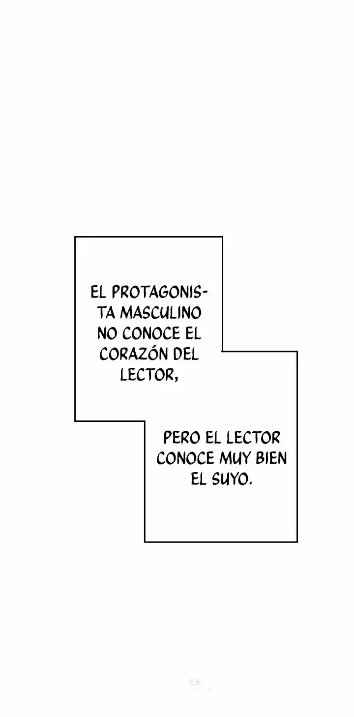¡Por Favor, No Entres En La Papelería De La Villana De Esta Historia! capítulo 6 página 39