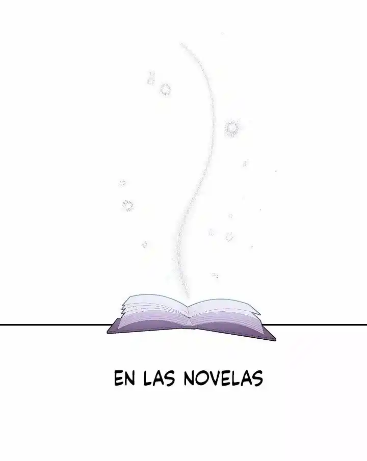 ¡Por Favor, No Entres En La Papelería De La Villana De Esta Historia! capítulo 6 página 40
