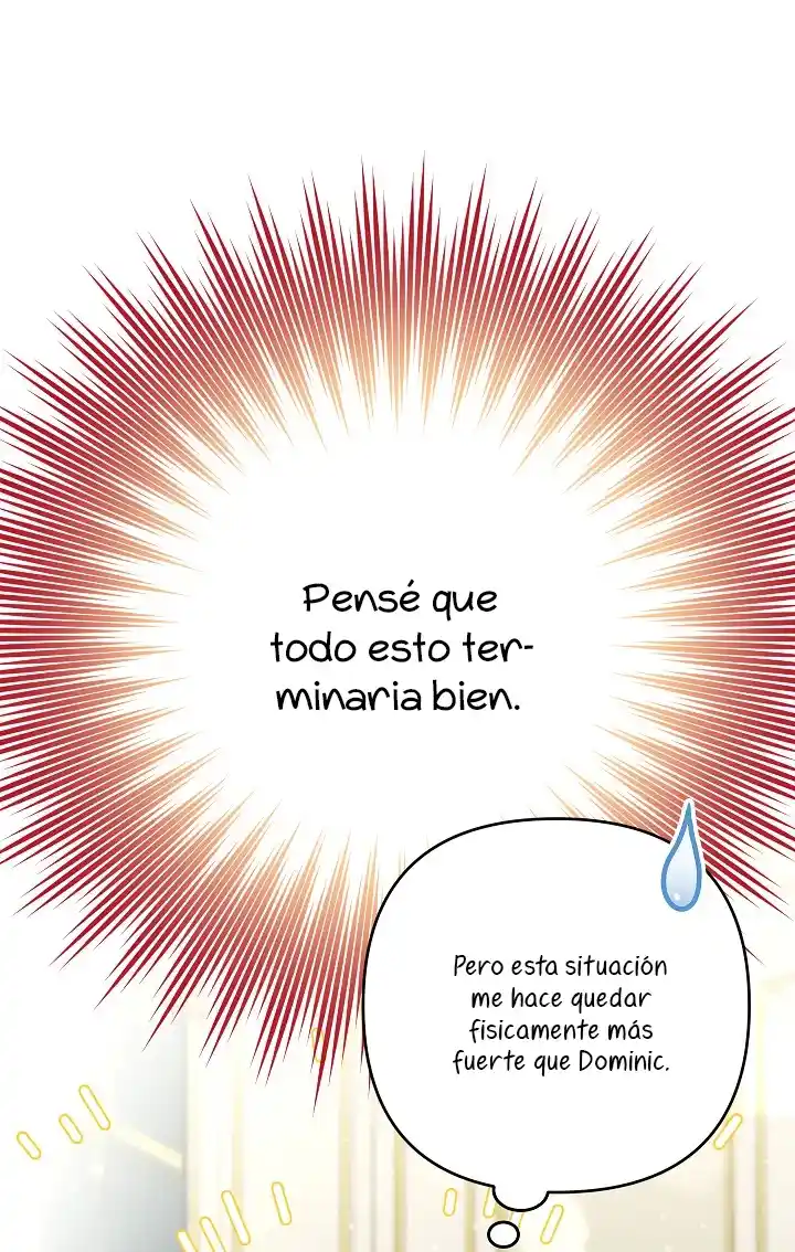 ¡Por Favor, No Entres En La Papelería De La Villana De Esta Historia! capítulo 60 página 18