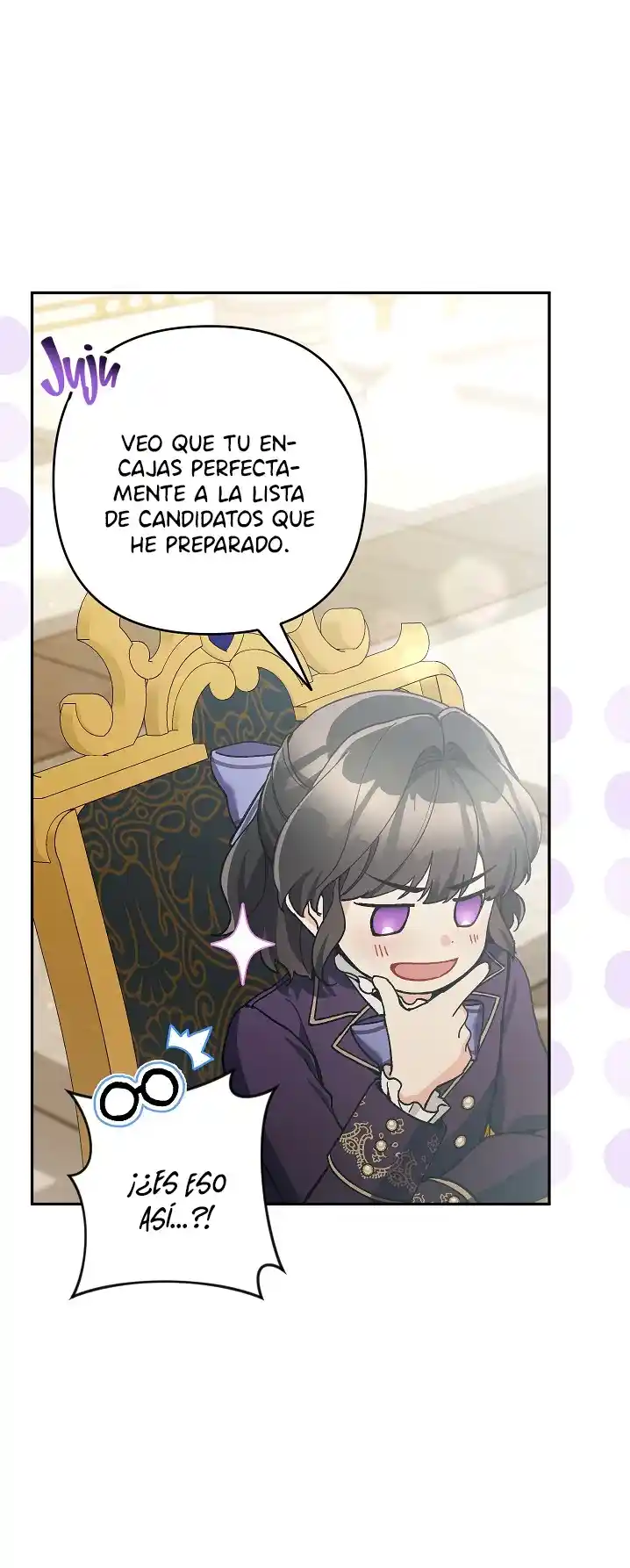 ¡Por Favor, No Entres En La Papelería De La Villana De Esta Historia! capítulo 60 página 30