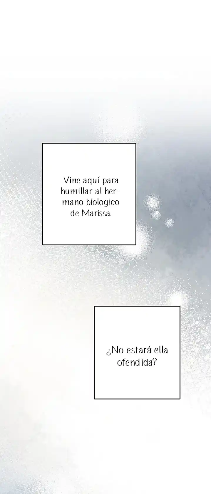 ¡Por Favor, No Entres En La Papelería De La Villana De Esta Historia! capítulo 60 página 32