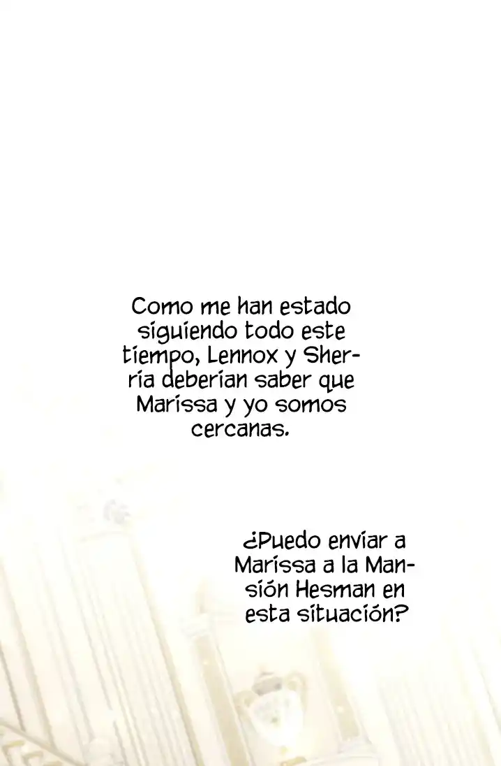 ¡Por Favor, No Entres En La Papelería De La Villana De Esta Historia! capítulo 60 página 35