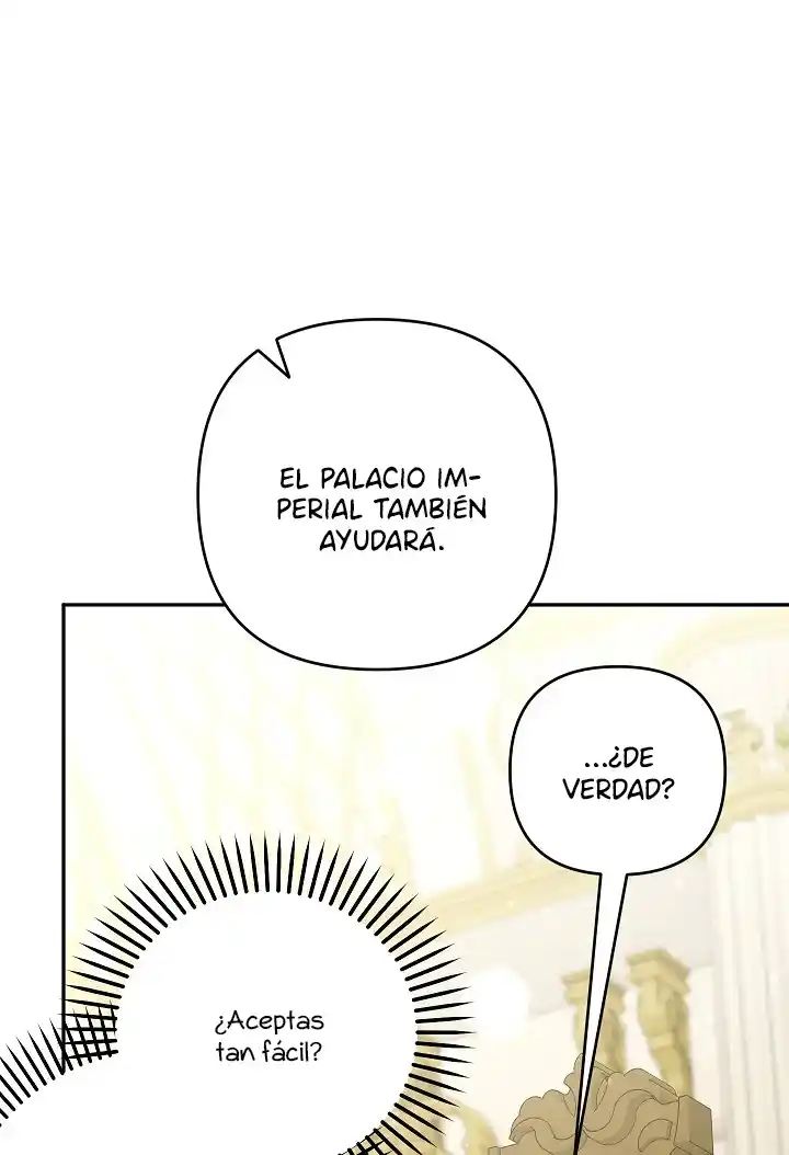 ¡Por Favor, No Entres En La Papelería De La Villana De Esta Historia! capítulo 60 página 59
