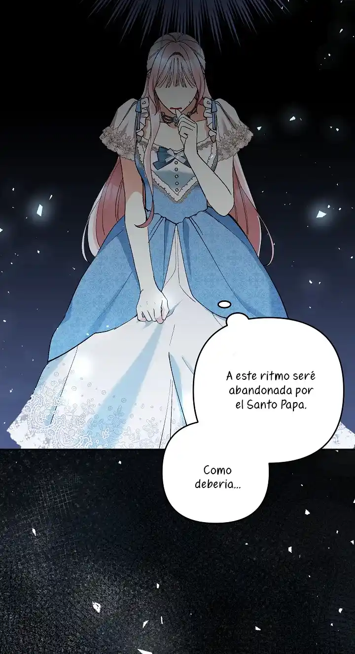 ¡Por Favor, No Entres En La Papelería De La Villana De Esta Historia! capítulo 60 página 73