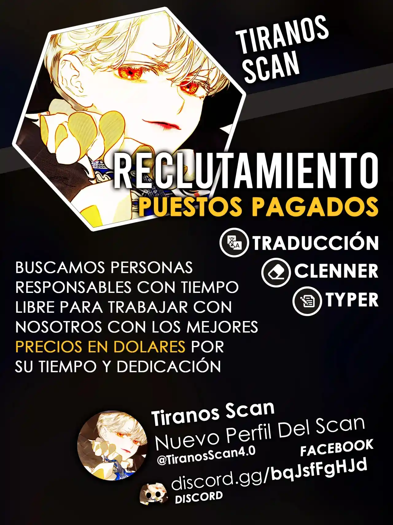 ¡Por Favor, No Entres En La Papelería De La Villana De Esta Historia! capítulo 61 página 37