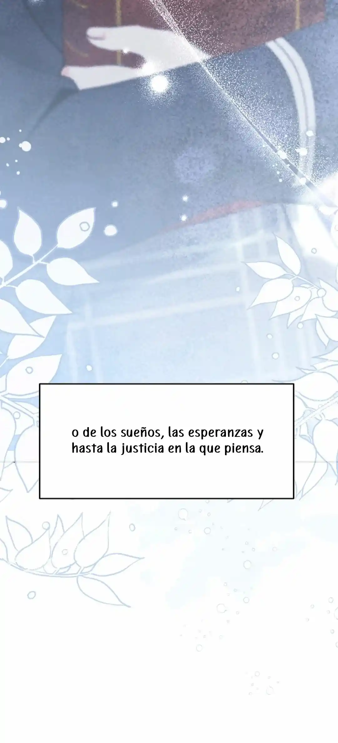 ¡Por Favor, No Entres En La Papelería De La Villana De Esta Historia! capítulo 62 página 50
