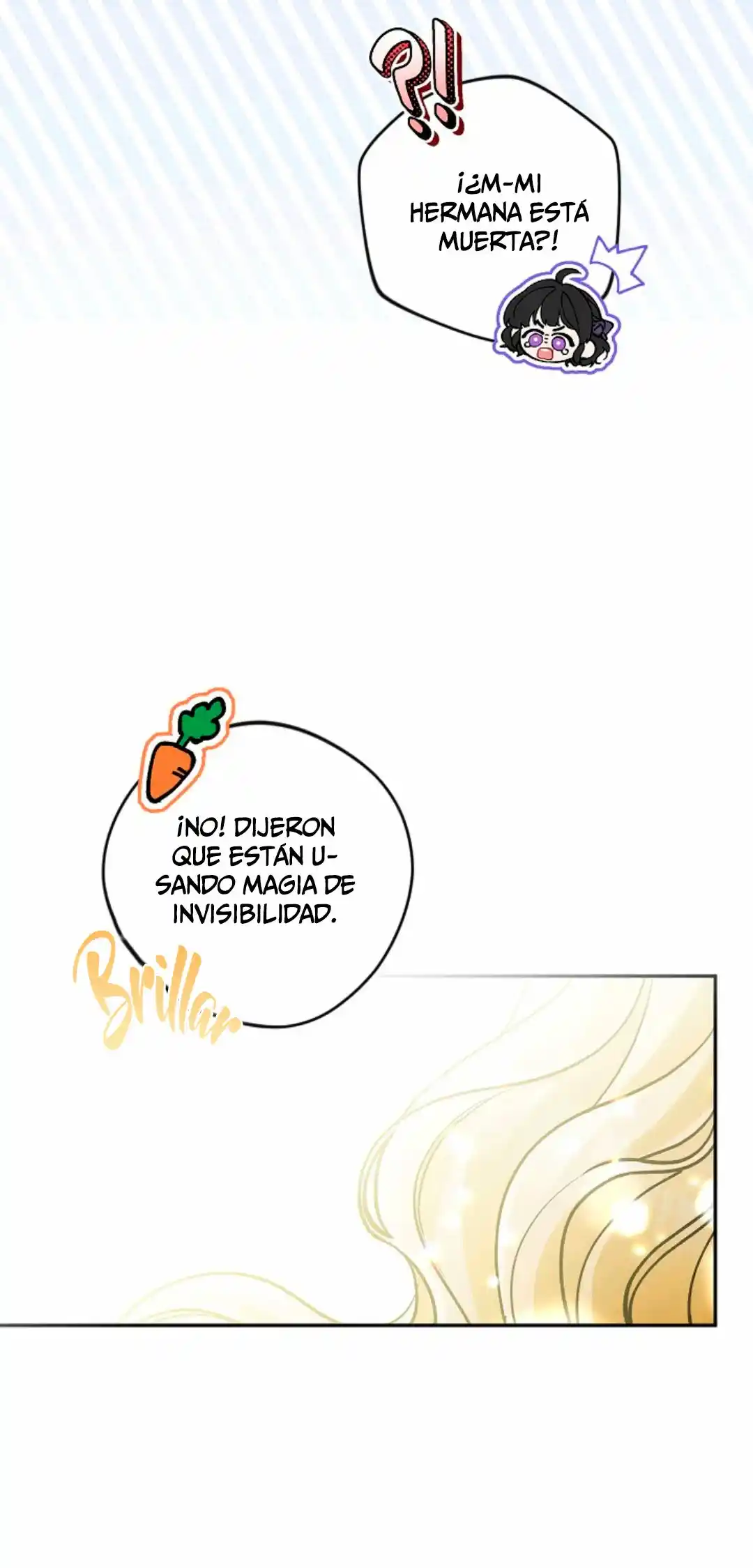 ¡Por Favor, No Entres En La Papelería De La Villana De Esta Historia! capítulo 64 página 52