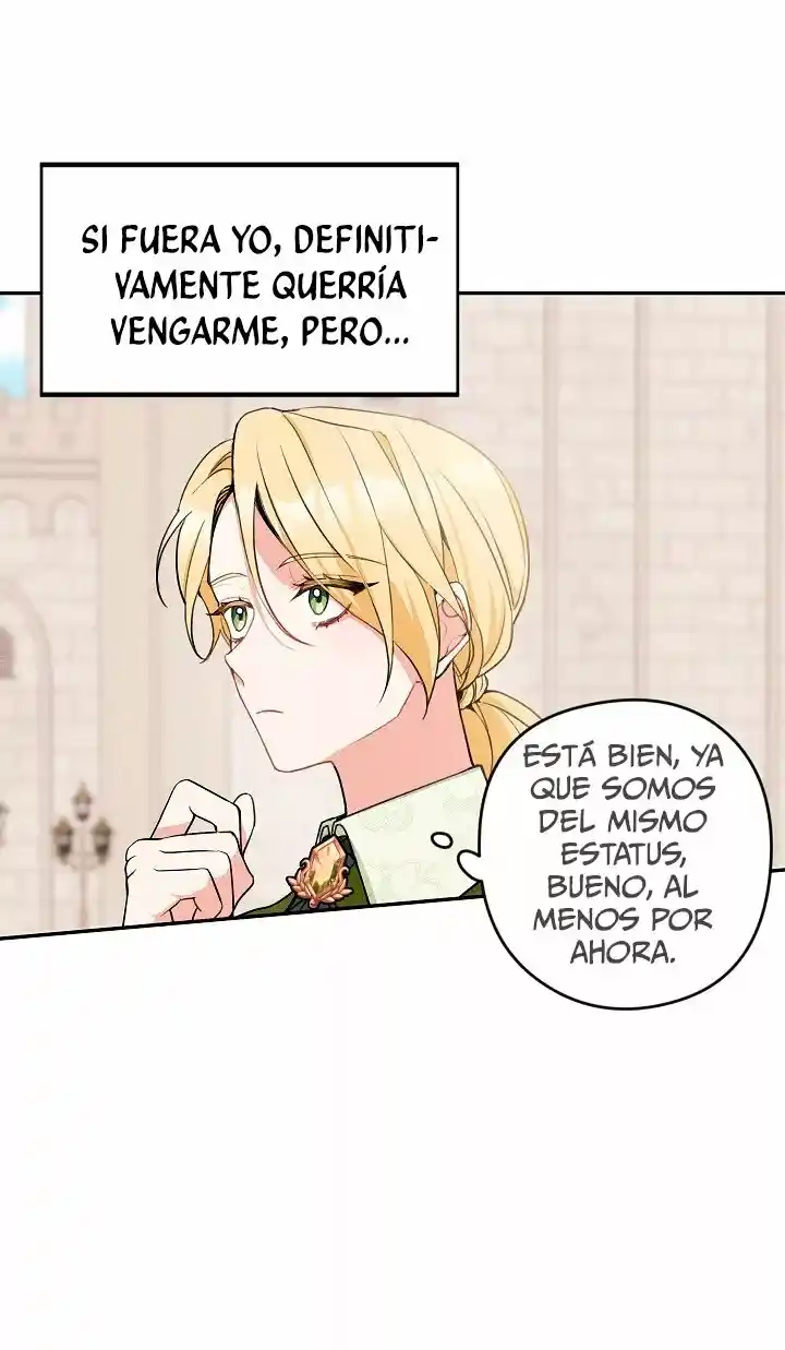 ¡Por Favor, No Entres En La Papelería De La Villana De Esta Historia! capítulo 7 página 6