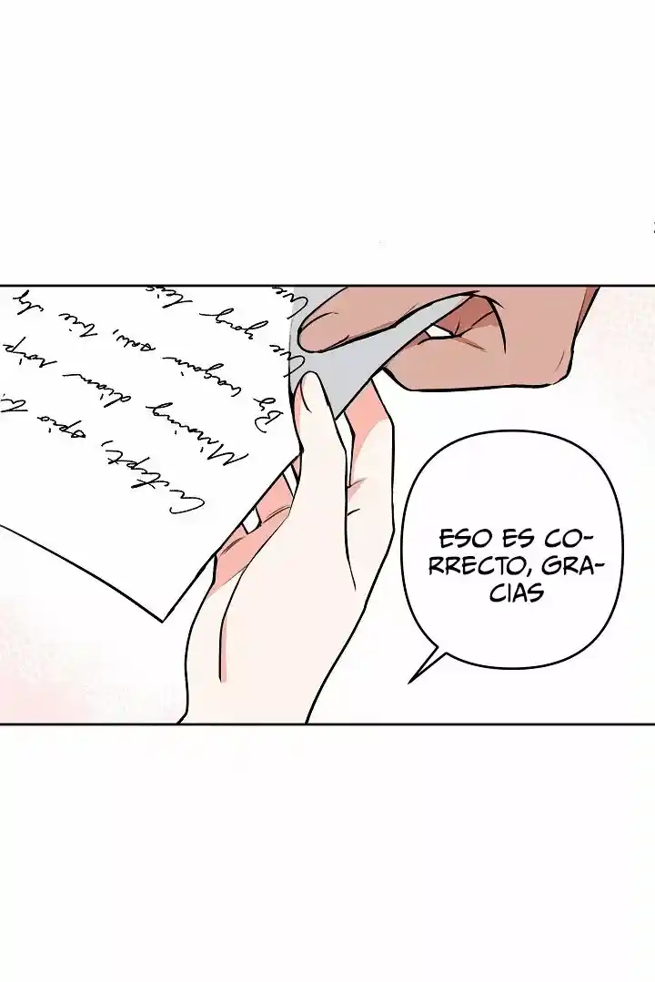 ¡Por Favor, No Entres En La Papelería De La Villana De Esta Historia! capítulo 7 página 14