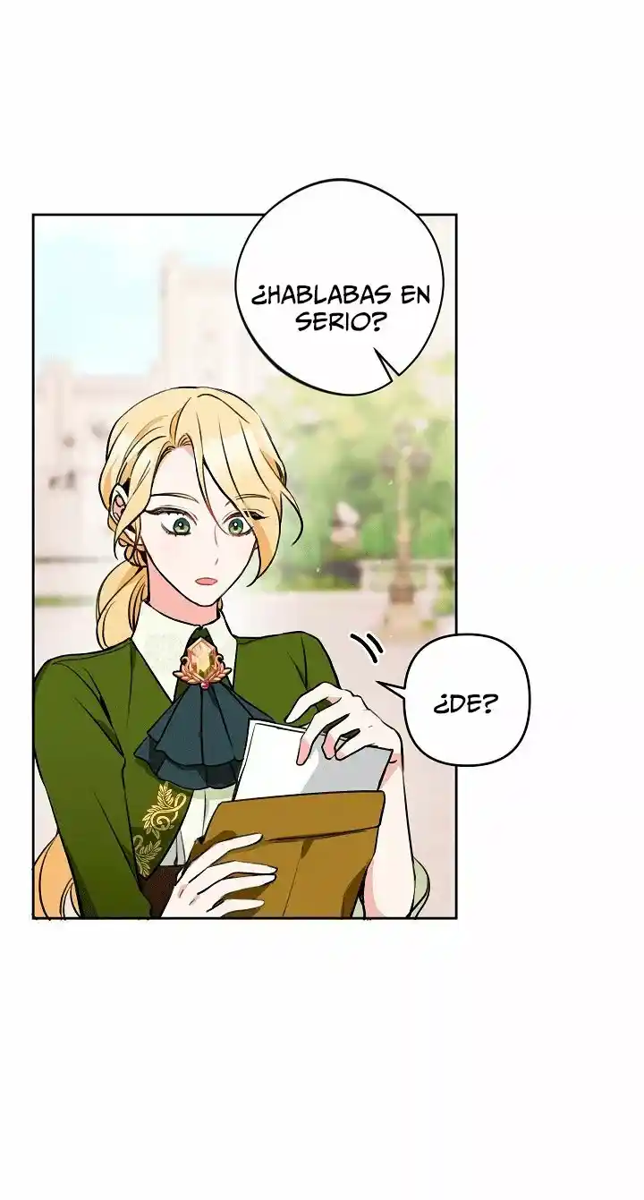 ¡Por Favor, No Entres En La Papelería De La Villana De Esta Historia! capítulo 7 página 15