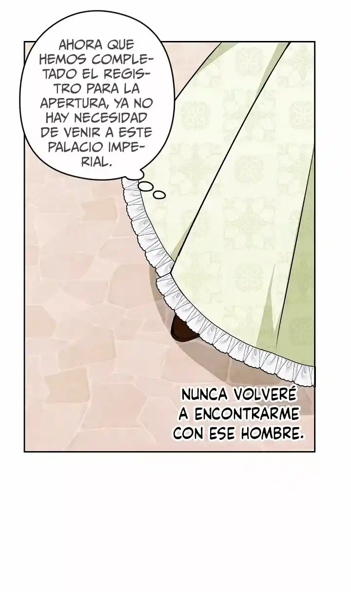 ¡Por Favor, No Entres En La Papelería De La Villana De Esta Historia! capítulo 7 página 20