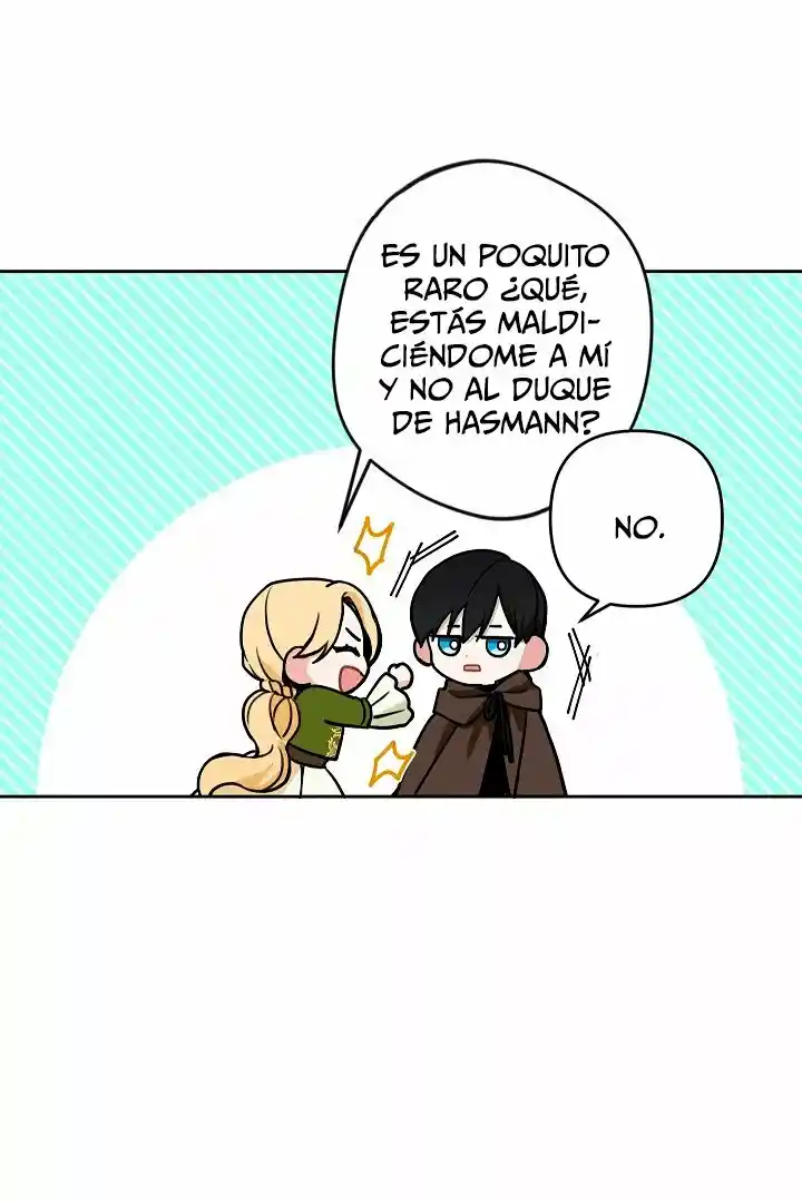 ¡Por Favor, No Entres En La Papelería De La Villana De Esta Historia! capítulo 7 página 28