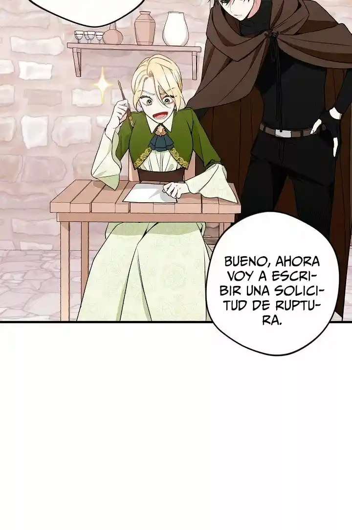 ¡Por Favor, No Entres En La Papelería De La Villana De Esta Historia! capítulo 7 página 29