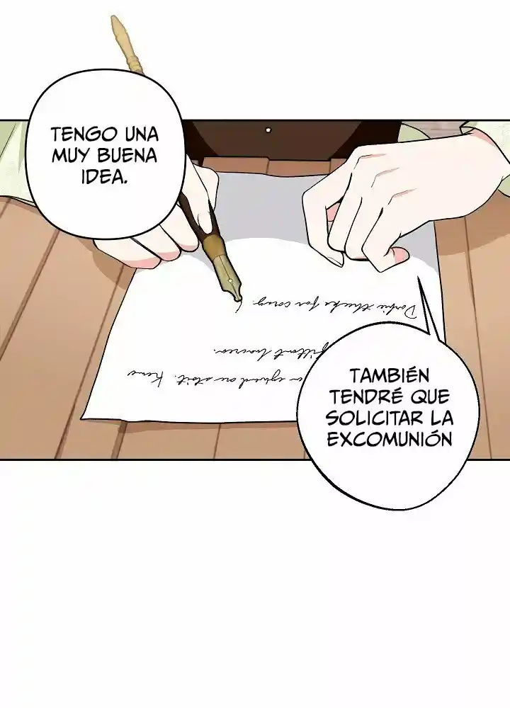 ¡Por Favor, No Entres En La Papelería De La Villana De Esta Historia! capítulo 7 página 30