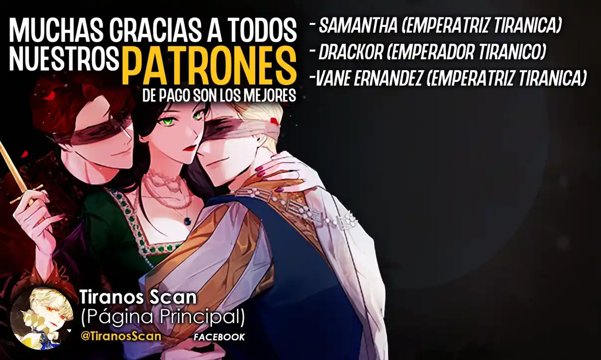 ¡Por Favor, No Entres En La Papelería De La Villana De Esta Historia! capítulo 74 página 20