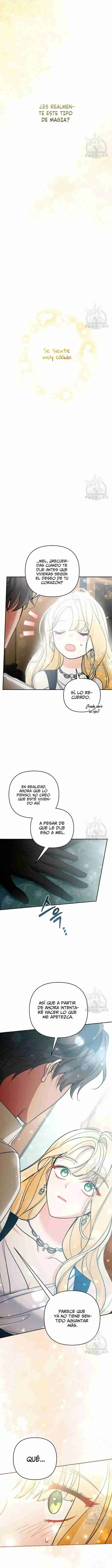 ¡Por Favor, No Entres En La Papelería De La Villana De Esta Historia! capítulo 77 página 18