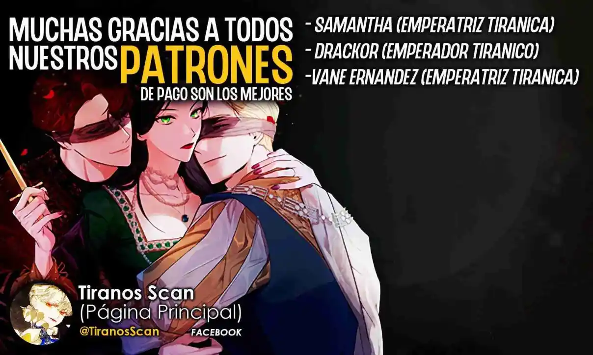 ¡Por Favor, No Entres En La Papelería De La Villana De Esta Historia! capítulo 79 página 18