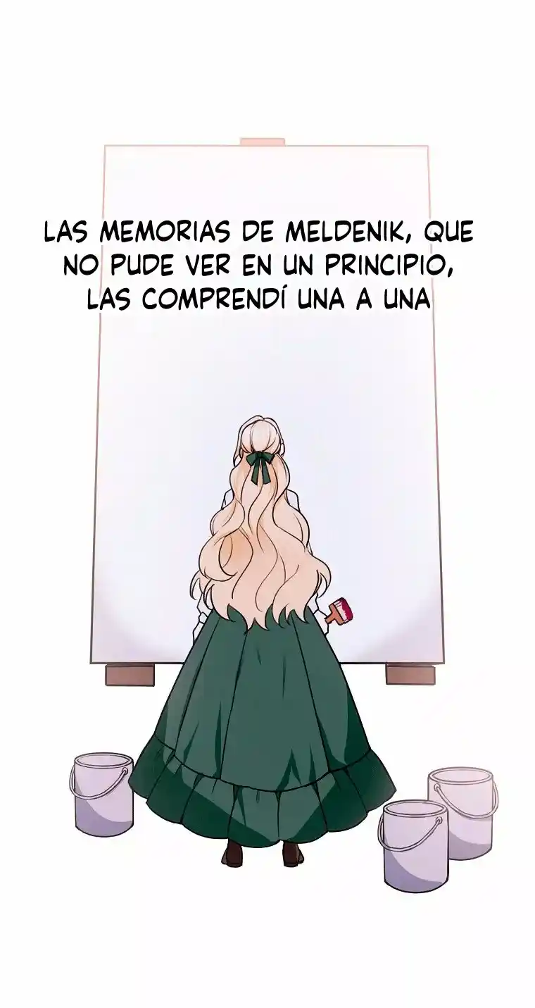 ¡Por Favor, No Entres En La Papelería De La Villana De Esta Historia! capítulo 8 página 6